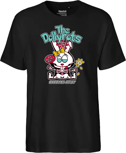 The Dollyrots - Babbling Idiot - Punk Rock Pop