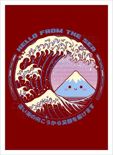 Hello Wave