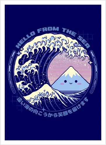 Hello Wave