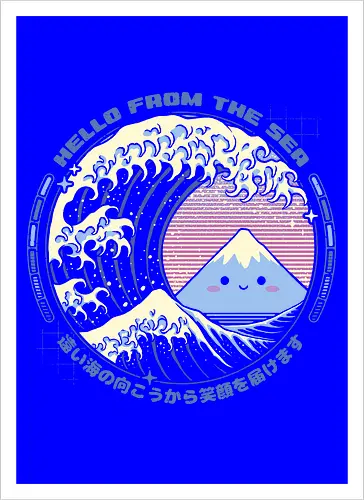 Hello Wave