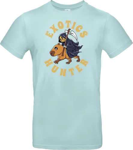 exotics hunter