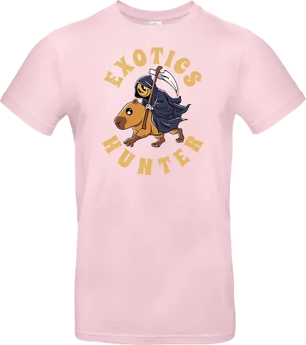 exotics hunter