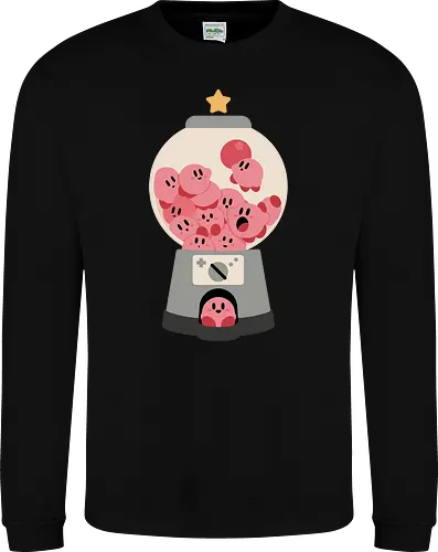Gumball Machine