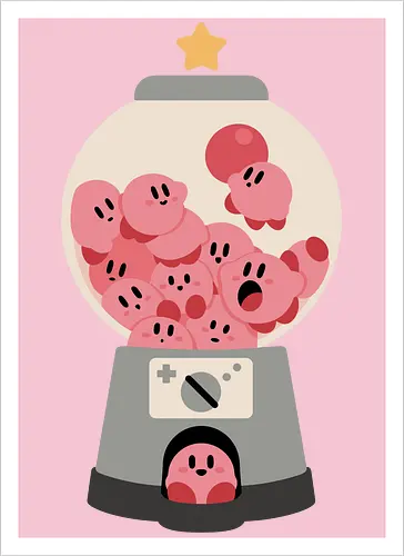 Gumball Machine