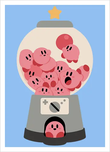 Gumball Machine
