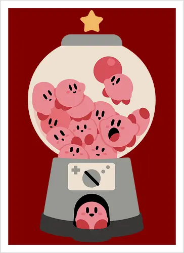 Gumball Machine