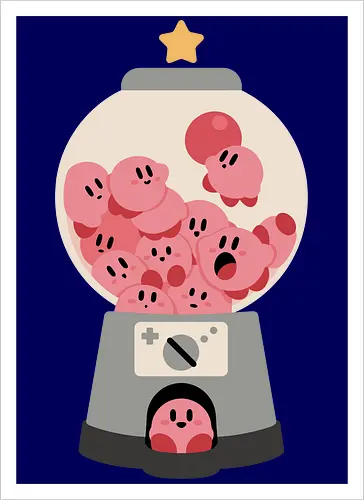 Gumball Machine