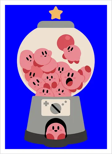 Gumball Machine