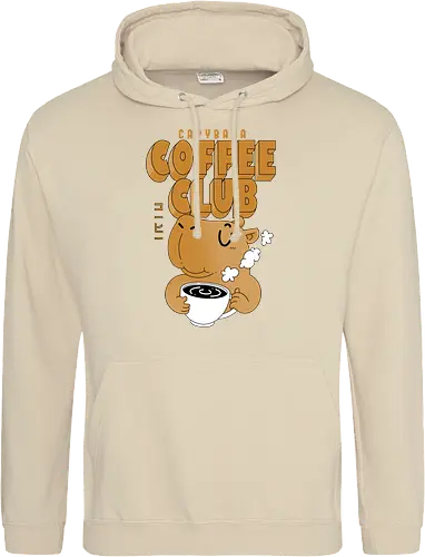 Cafebara Coffee Club