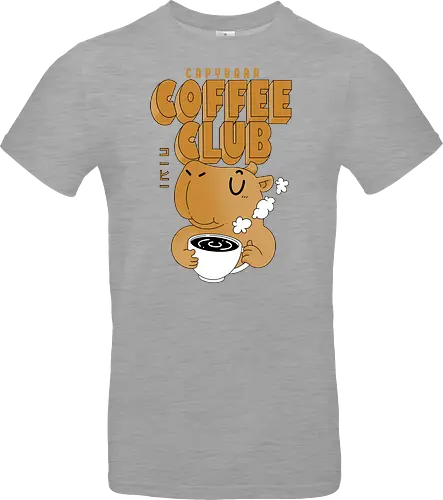 Cafebara Coffee Club