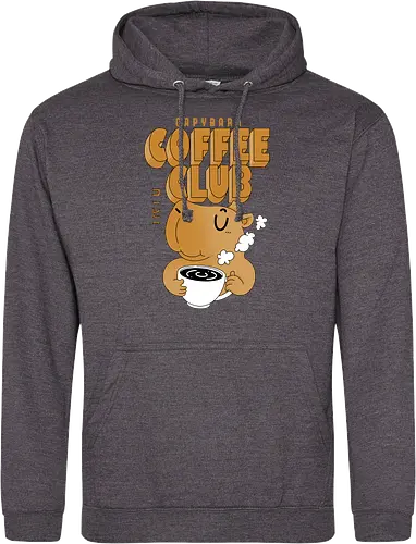 Cafebara Coffee Club