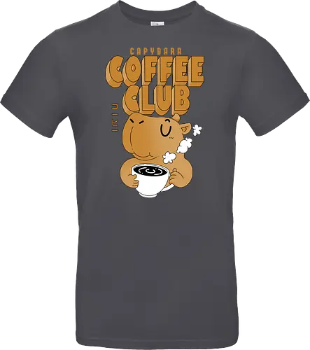 Cafebara Coffee Club