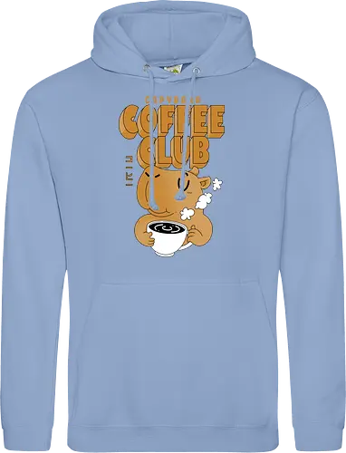 Cafebara Coffee Club