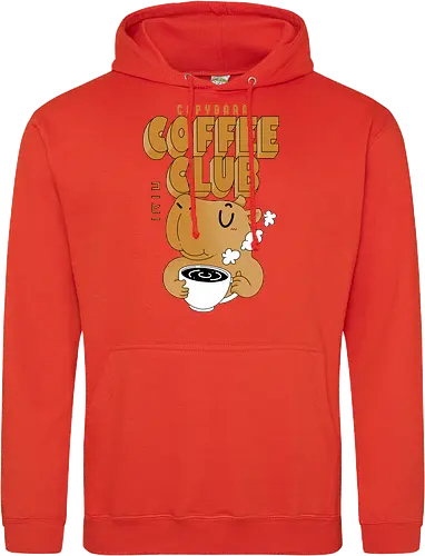 Cafebara Coffee Club