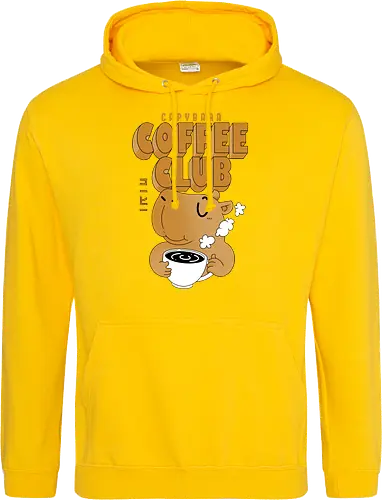 Cafebara Coffee Club
