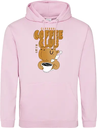 Cafebara Coffee Club