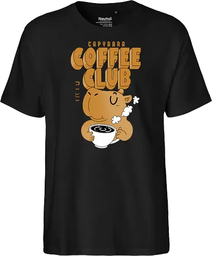 Cafebara Coffee Club