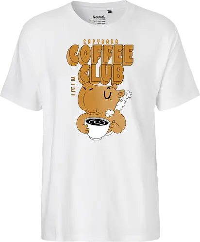 Cafebara Coffee Club