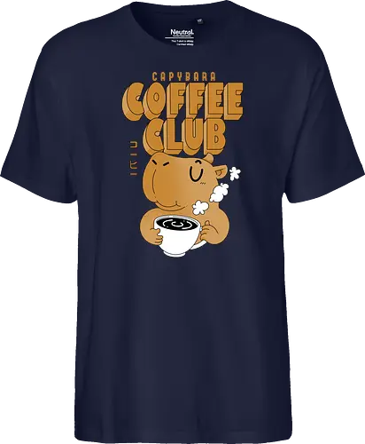 Cafebara Coffee Club