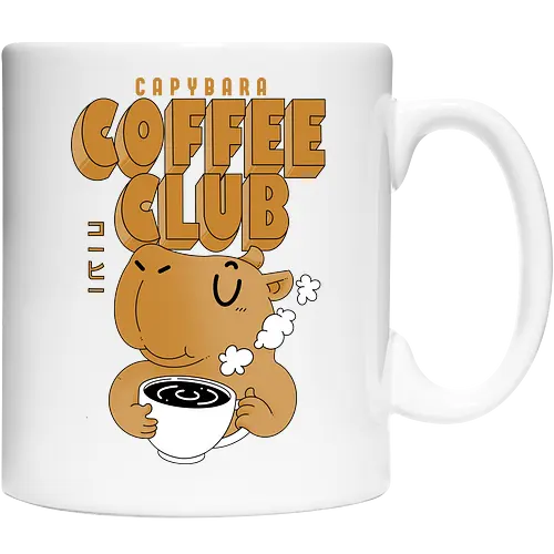 Cafebara Coffee Club