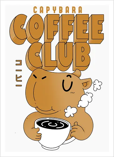 Cafebara Coffee Club