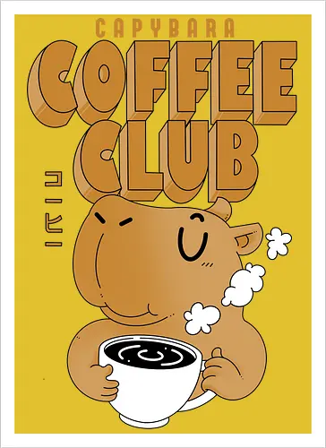 Cafebara Coffee Club