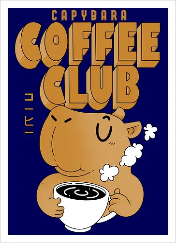 Cafebara Coffee Club