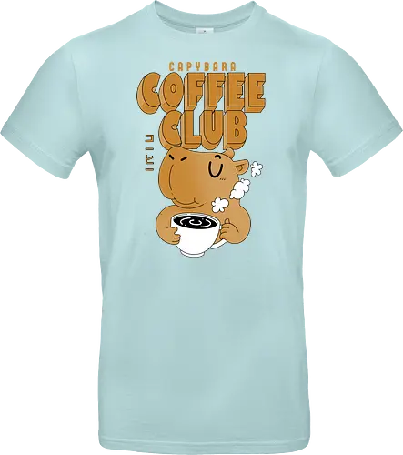Cafebara Coffee Club