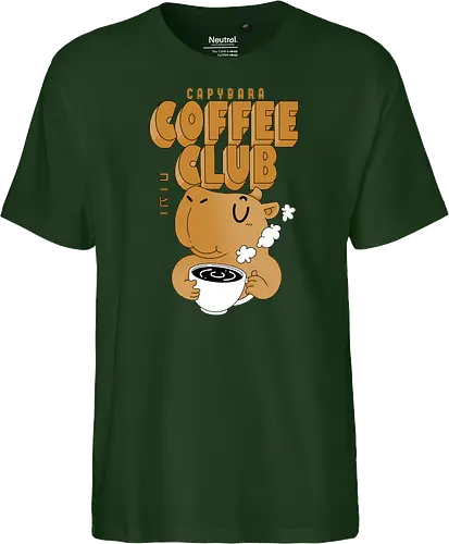 Cafebara Coffee Club