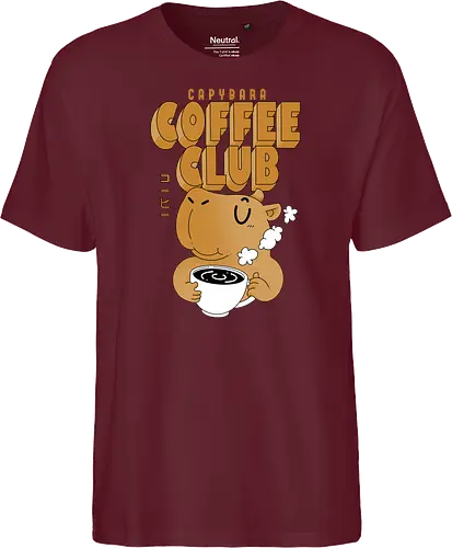Cafebara Coffee Club