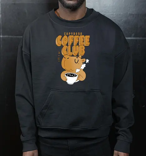 Cafebara Coffee Club