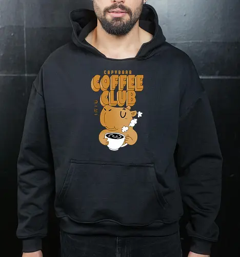 Cafebara Coffee Club