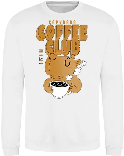 Cafebara Coffee Club