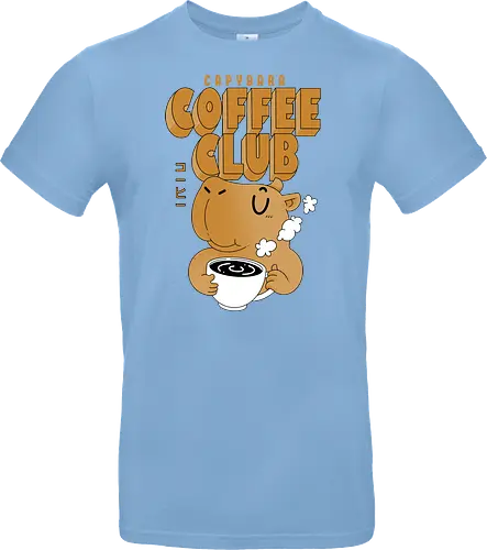 Cafebara Coffee Club