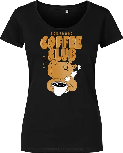 Cafebara Coffee Club