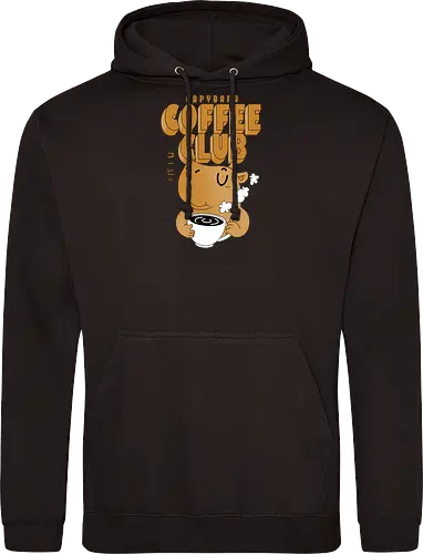 Cafebara Coffee Club