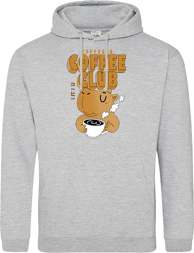 Cafebara Coffee Club