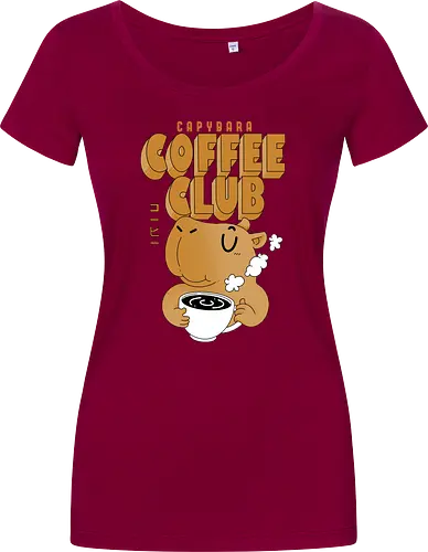 Cafebara Coffee Club