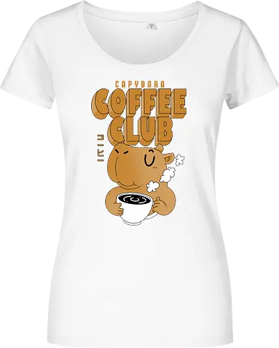 Cafebara Coffee Club