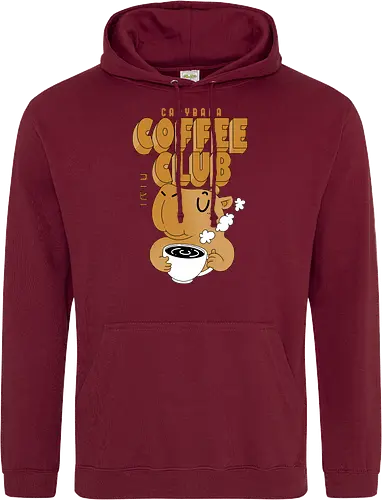 Cafebara Coffee Club