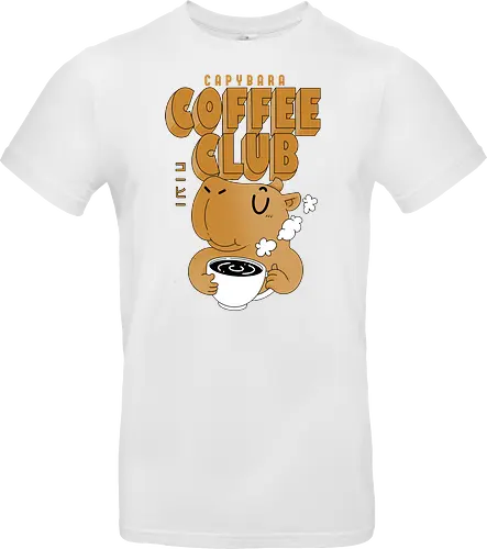 Cafebara Coffee Club