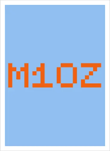 M10Z Pocket