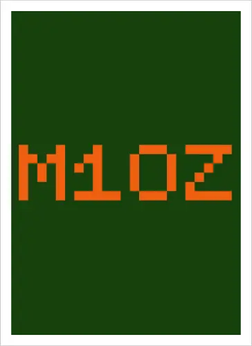 M10Z Pocket