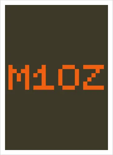 M10Z Pocket
