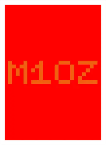 M10Z Pocket