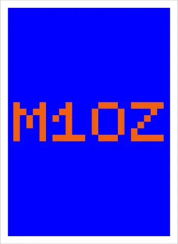 M10Z Pocket