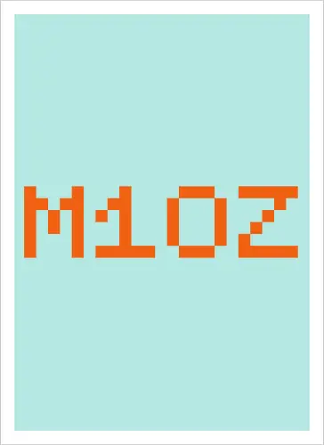 M10Z Pocket