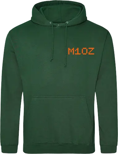 M10Z Pocket