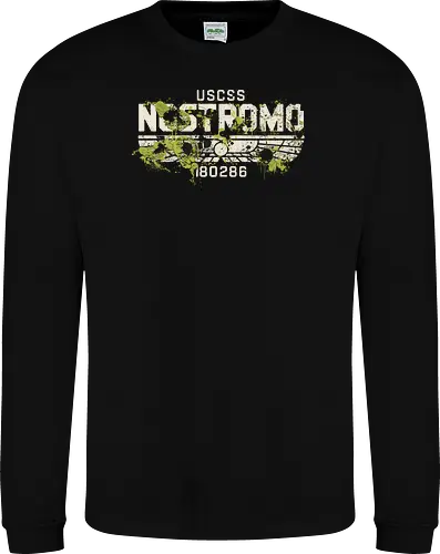 Nostromo Acid