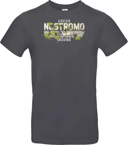 Nostromo Acid